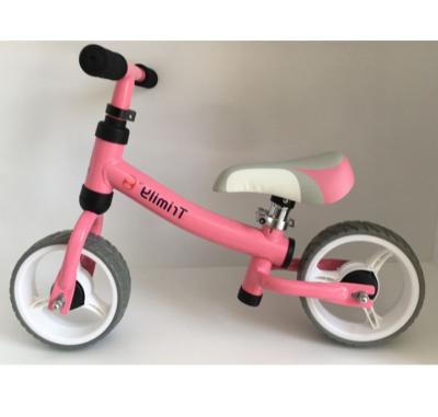 China Ride on Running Toy Best Price Kids Walking Bike Baby Balance Bike Infant Kids Scooter Kids Walking Push Along Walking Bike for sale