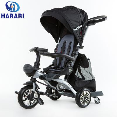 China Baby Carriage Easy Safety Stroller Aluminum Alloy Safety Buggy Stroller for sale