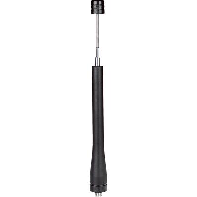 China Walkie Talkie Long Range SC871 400-470MHz UHF Telescopic Walkie Talkie Antenna for sale