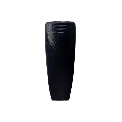 China High Quality Replacement Part Walkie Talkie Belt Clip For Sepura STP8000 8000 for sale