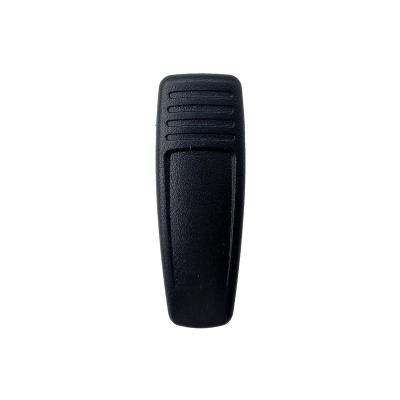 China High Quality Replacement Part Walkie Talkie Belt Clip For Tait TP8100 TP8100 for sale