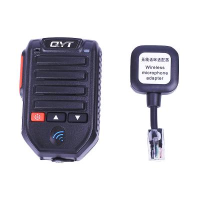 China QYT BT-89 Handy Wireless Transceiver Microphone Handy Speaker For BT-89 Car Radio for sale