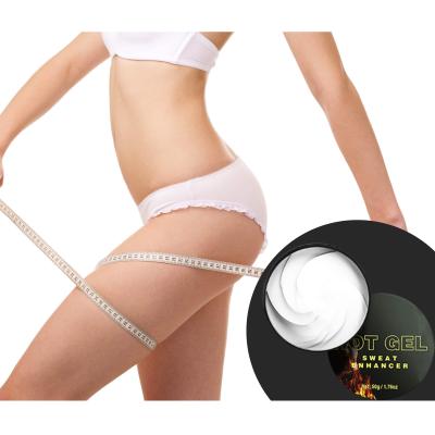 China New Weight Loss Formula Slimming Fat Burning Gel Tighten Muscle And Tighten Fat Diet Cream for sale