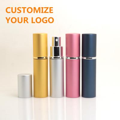 China Custom Master Chain Pepper Spray Bottle Women 10ml Pimienta Spray Bottle Logo Lipstick Mini Type Pepper Safety Personal Products for sale