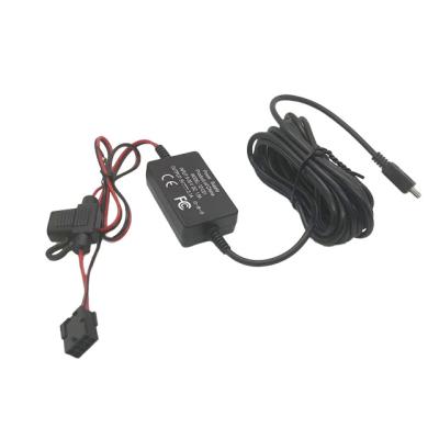 China Type-C Charger Step-Down Line Driving Recorder Buck Line For Battery Protection for sale