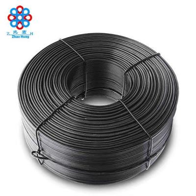 China Black Annealed Fence Low Price 0.2-6.0mm Wire For Construction Fastening for sale