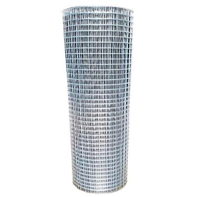 China Construction Wire Mesh Chinese Manufacture Electro Galvanized /PVC Coated Welded Iron Wire Mesh for sale