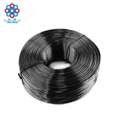 China Black Annealed Binding Construction Iron Wire For Construction China Supplier for sale