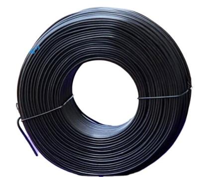 China Premium Construction Steel Wire Low Carbon Soft Black Annealed Wire for sale