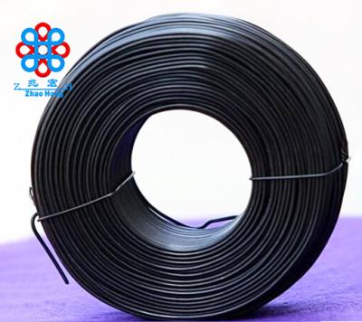 China Construction Black Annealed Wire With Competitive Prices for sale