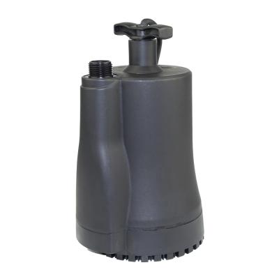 China Portable Corrosion Resistant Developing World Water Solutions Easy Portability Thermoplastic Water Utility Pumps for sale