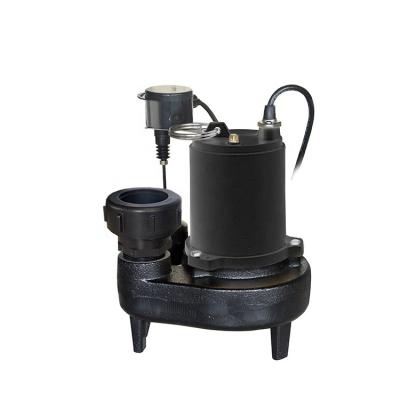 China Best Selling Long Life Graphite Mechanical Seal Slurry Centrifugal Pump Bomba De Agua for sale