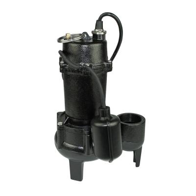 China Other Cast Iron Sewage Pump Submersible Sewage Pump for sale