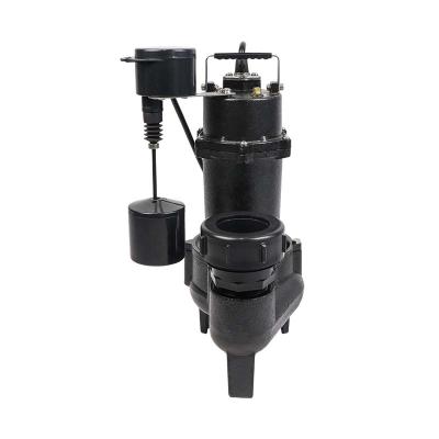 China China Manufacture Automatic Lubrication 1/2 HP Water Pumps Domestic Submersible Sewage Gasoline Price Long Life for sale