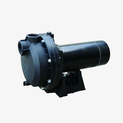 China Other Thermoplastic Sprinkler Pumps High Pressure Suction Irrigation Water Pumps for sale