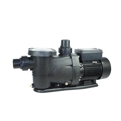 China 1 Other Pool Pump In-Ground Filter Pool Pump Horsepower or Pool Surface Pumps for sale