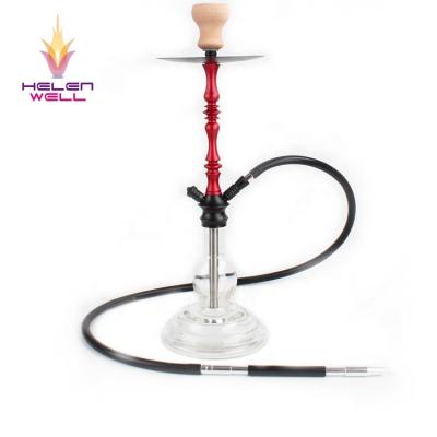 China Good quality and unique design 2020 design unique exquisite medium size hookah smoking shisha for sale