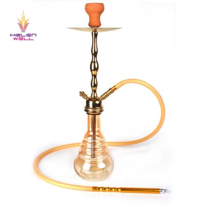 China Crystal Zinc Alloy Shisha Hookah for Wholesale from China Supplier for sale