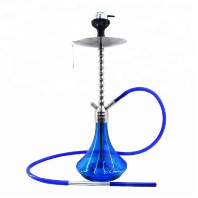 China 2021 Cheap Hookah High Quality Good And Stainless Steel Shisha China Factory Price Cheap Unique Design Hookah For Wholesale for sale