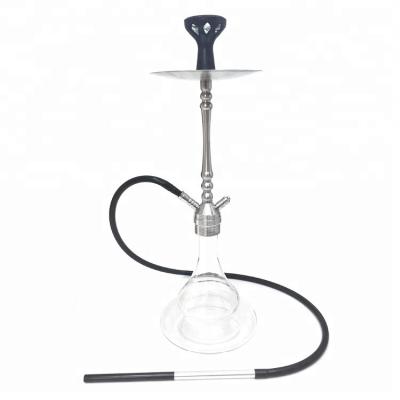 China 2021 Hot Cheap Hookah Stainless Steel Shisha Good Quality And Unique Factory Design Germany Hookahs Price For Sale for sale