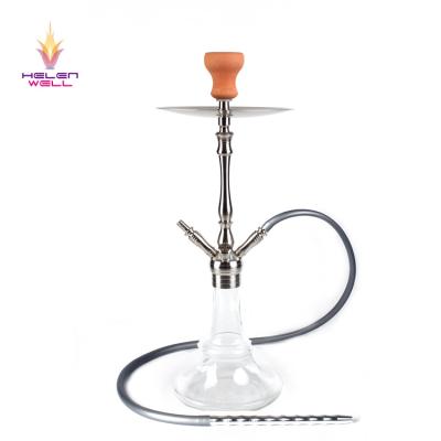 China High Quality Hookah Shisha, Somking 2021 New Design Stainless Steel Chicha Nargile for sale