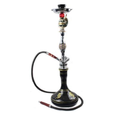 China 2018New beautiful fashionable popular big crystal hookah SHISHA for sale