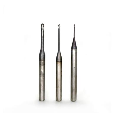 Cina Dental Roland Zirconia Milling Bur Tool Amann Girrbach DC Rivestimento DLC in vendita