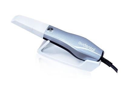 China Audental CE Certificate Intraoral Scanning System High Speed CAD CAM Dental 3D Intraoral Scanner zu verkaufen