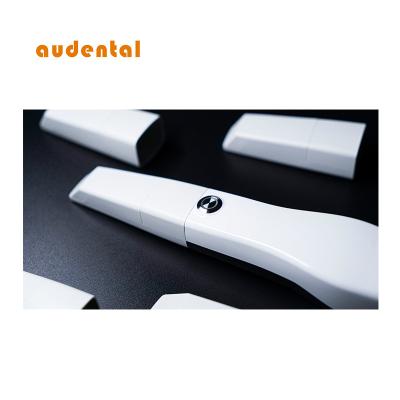 Cina Audental Handheld Intraoral Scanning System High Speed Dynamic CAD CAM Dental 3D Intraoral Scanner in vendita