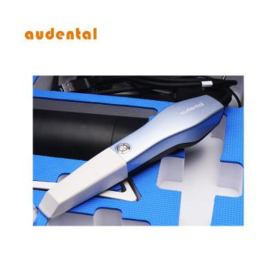 China Audental AI Technology 3D Intraoral Scanner For For Digital Implants/Orthodontics/Restoration for sale