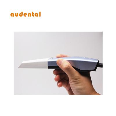 Κίνα Digital 3D Intraoral Scanner with Fast Scanning Speed and CE ISO Certificate Overall Size 216x40x36mm προς πώληση