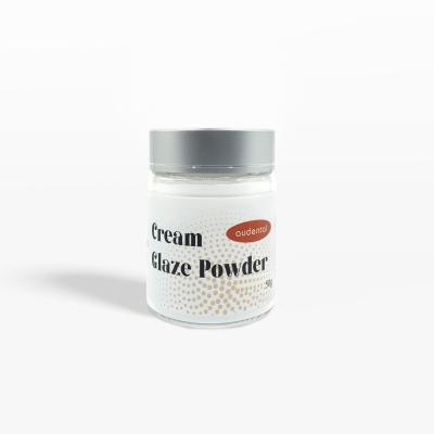 Κίνα Audental Zirconia Ceramic Universal Glaze Powder για οδοντιατρική εργαστηριακή χρήση προς πώληση