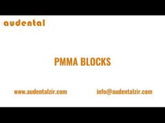 Dental Pmma Block