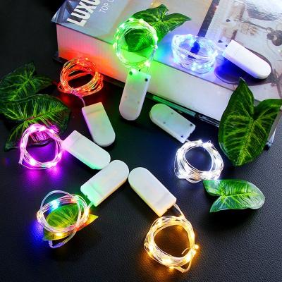 China String Led Christmas Decoration Customer Customize Holiday Led Christmas String Lights for sale