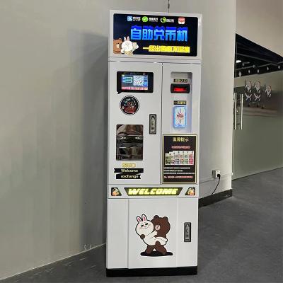 China Hot Selling ICT Exchange Game Machine Coin Token Switch For Vending Machine Coin Switch Currency Switch Custom Made Xjd-18 for sale