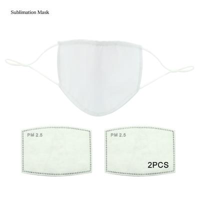 China Fashion SUPERNOVA Sublimation Face Mouth Mask, Face Mask With Sublimation for sale