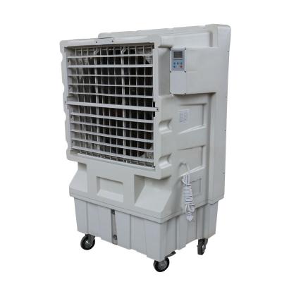 China Ice Factory Price Home Air Conditioner Cooling Portable Evaporative Air Cooler for sale