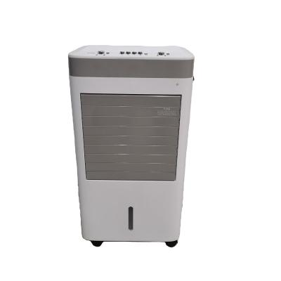 China Ice Cooling Water Ubey Air Cooler ABS Evaporative Air Cooler New for sale