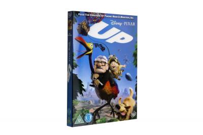 China 2016 Up 1DVD cartoon dvd Movie disney movie for children uk region 2 DHL free shipp for sale