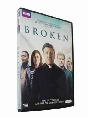 China 2018 New arrive hot sell Broken 2DVD Region 1 DVD movies region 1 Adult movies Tv series Tv show Drop shipping for sale