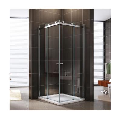 China Modern With Frame Sliding Shower Door Manufacture In Deqing City China for sale