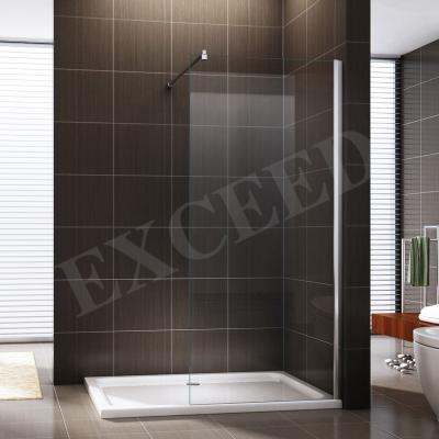 China Modern new product with small LED shower screen EX-101B for sale