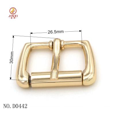 China High Quality With Factory Wholesale Price Wholesale Roller Pin Belt Buckles Years Experience Manufacturer for sale