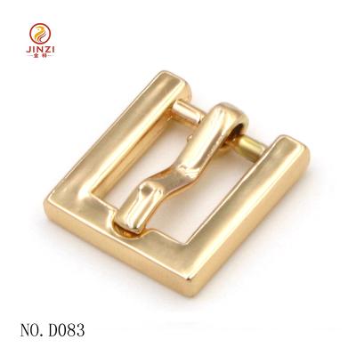 China Wholesale Belt Buckle 2021 New Style Beauty Supply Description Pin Belt Buckles for sale