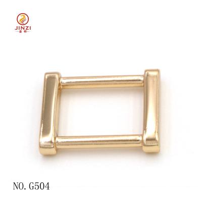 China high quality & wholesale prices bag accessories rectangle metal rings for handbags for sale