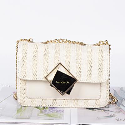 China 2021 New Fashion Handbag PU Leather Bags Women Handbags For Lady for sale