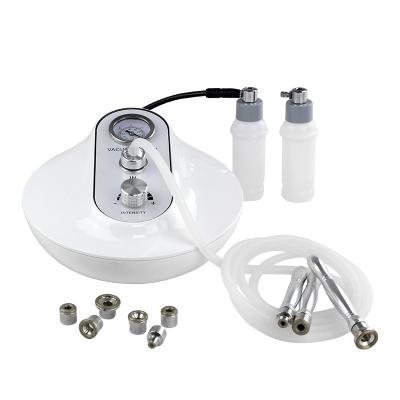 China Skin Revitalizer Sell Like Hot Cakes Micro-carving Diamond Dermabrasion Machine For Skin Rejuvenation for sale