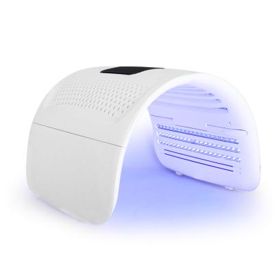 China Brightening Brightening Dark Spots Or Complexion Skin Tone Reducing Acne Scars Eliminating Redness Repairing Damaged Skin Pdt Led Light Therapy for sale