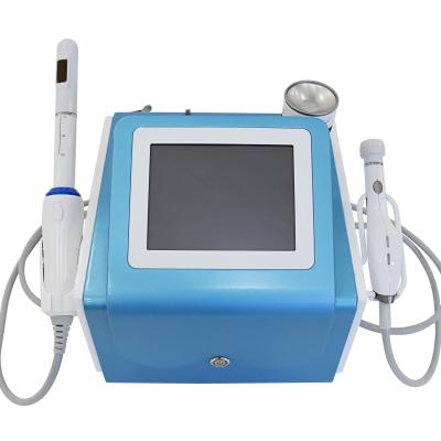 China Anti Aging Microneedling Skin Rejuvenation Frequency RF Machine Vaginal Tightening for sale