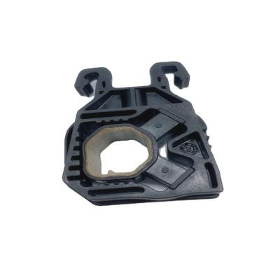 China Engine Reservoir Intercooler Cooling Bracket 5Q0 121 367D For Myrtle Golf Standard Size for sale